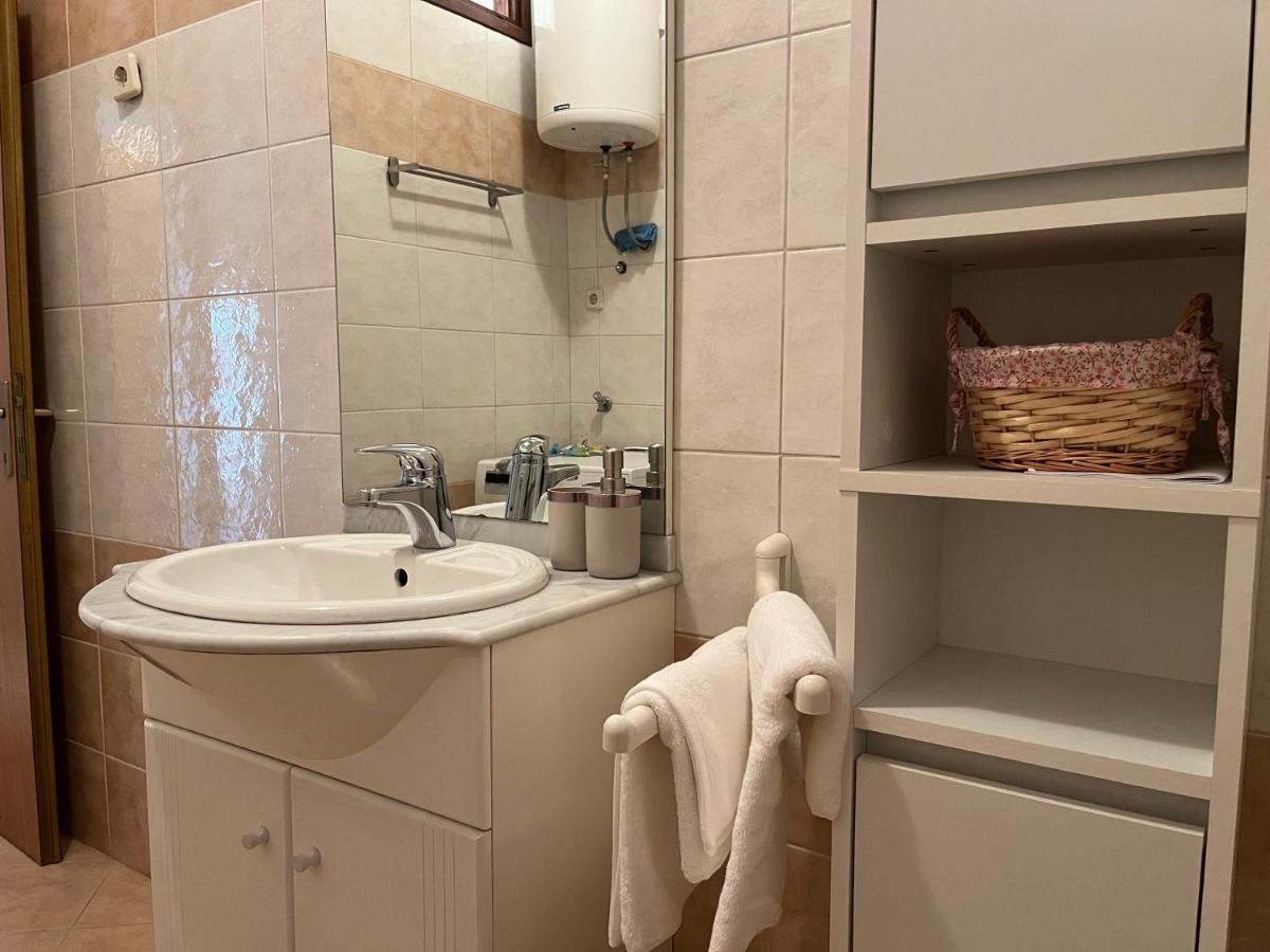 Apartment Lina Zadar Eksteriør bilde